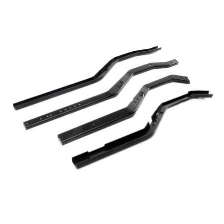 Axial SCX6: Frame Rail Set (Z-AXI251000)