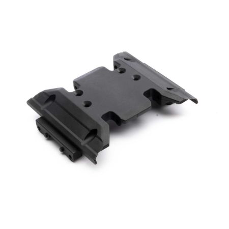 Axial SCX6: Center Transmission Skid Plate (Z-AXI251004)