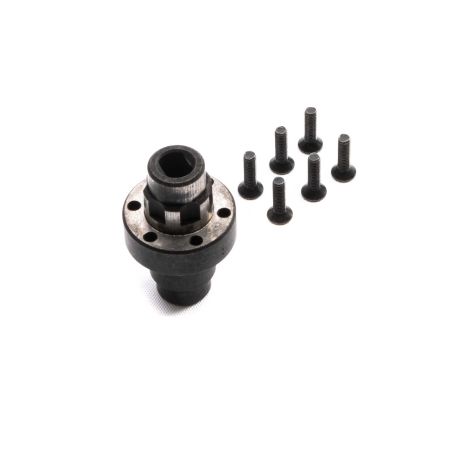 Axial SCX6: AR90 Differential Locker (Z-AXI252008)