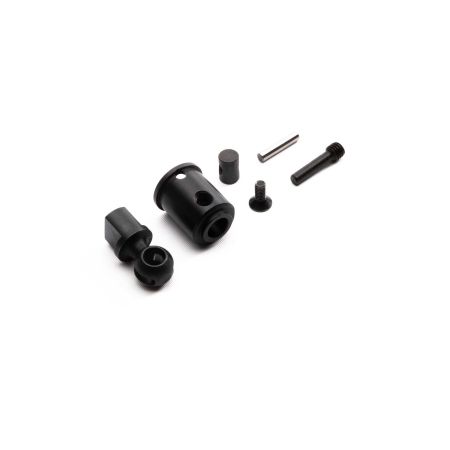 Axial SCX6: Driveshaft Coupler Set (Z-AXI252010)