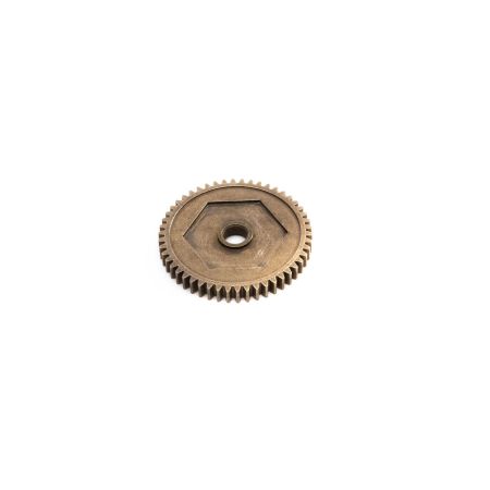 Axial SCX6: 50T Metal Spur Gear (Z-AXI252014)