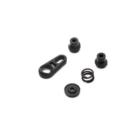 Axial SCX6: 2-Speed Servo Saver Set (Z-AXI252025)