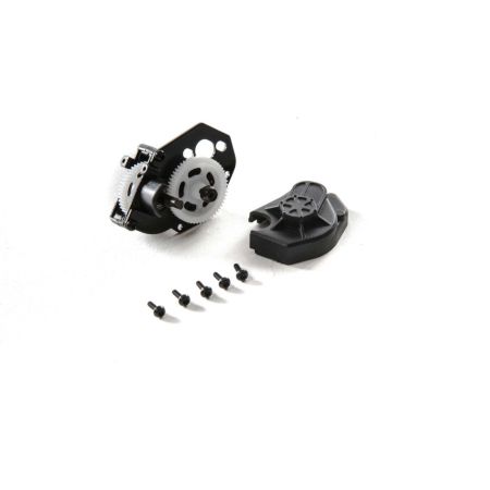 Axial SCX24 Transmission (Assembled) (Z-AXI31608)