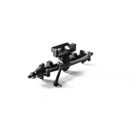 Axial SCX24 Front Axle (Assembled) (Z-AXI31609)