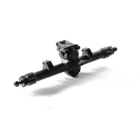 Axial SCX24 Rear Axle (Assembled) (Z-AXI31610)