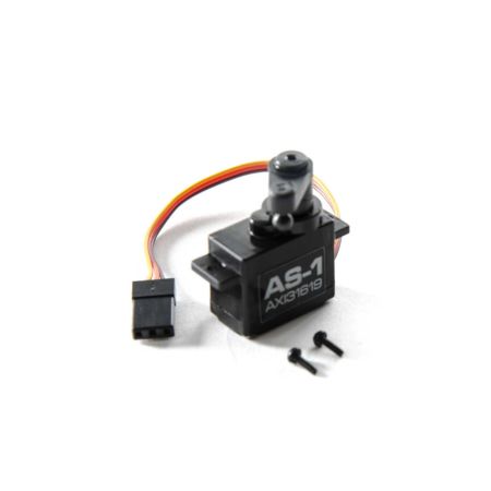 Axial AS-1 Micro Servo SCX24 (Z-AXI31619)