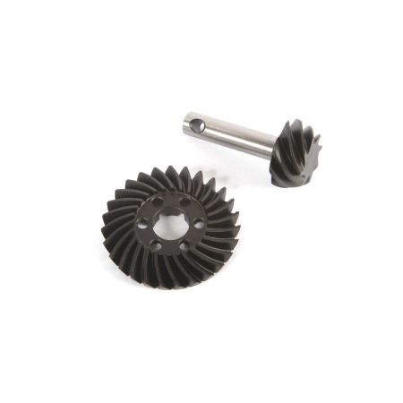 Axial 6-Bolt 27/8 Overdrive Gear Set (Z-AXI332001) Axial 6-Bolt 27/8 Overdrive Gear Set (Z-AXI332001)