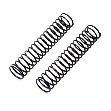 Axial Spring, 15x85mm 1.95lbs/in Purple (2) (Z-AXI333001) Axial Spring, 15x85mm 1.95lbs/in Purple (2) (Z-AXI333001)