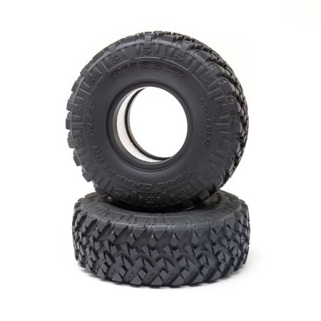 Axial 3.6" Nitto Trail Grapler Monster Truck Tires (2) (Z-AXI41001) Axial 3.6" Nitto Trail Grapler Monster Truck Tires (2) (Z-AXI41001)