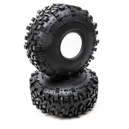 Axial 2.2 Interco TSL Bogger Tires 5.9" SBR45 (2) (Z-AXI43002)