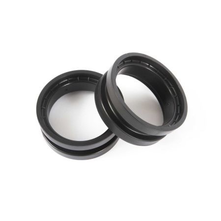 Axial 1.9 3pc. Raceline Monster Beadlock Wheels Blk (2) (Z-AXI43004) Axial 1.9 3pc. Raceline Monster Beadlock Wheels Blk (2) (Z-AXI43004)