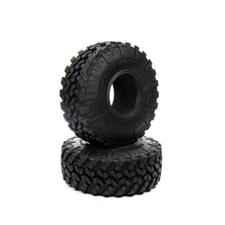 Axial 1.9 Nitto Trail Grappler M/T 4.74 (Wide) (2) (Z-AXI43010)