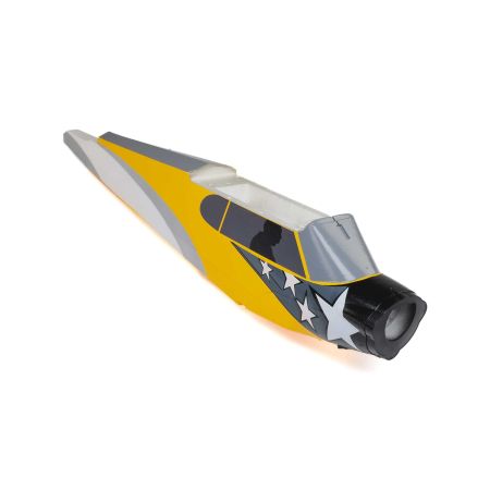 Hobbyzone Fuselage: Cleetus Carbon Cub 1.3m (Z-HBZ-2860)