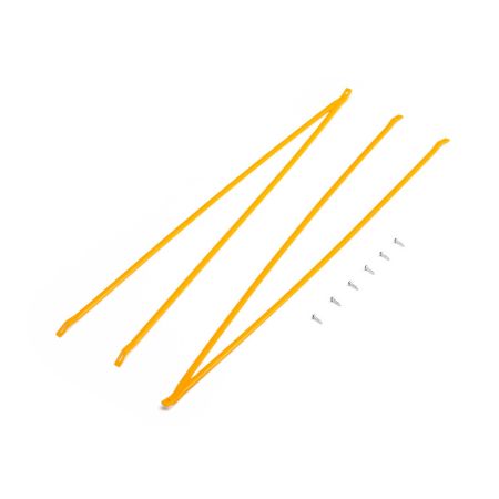 Hobbyzone Wing Struts: Cleetus Carbon Cub 1.3m (Z-HBZ-2866)