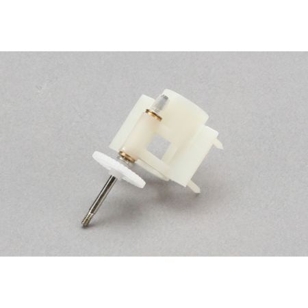 Hobbyzone Complete Gear Box: Sport Cub S (Z-HBZ4430)