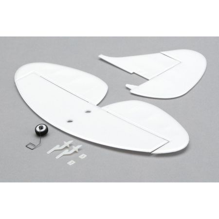Hobbyzone Tail Set: Sport Cub S (Z-HBZ4431)