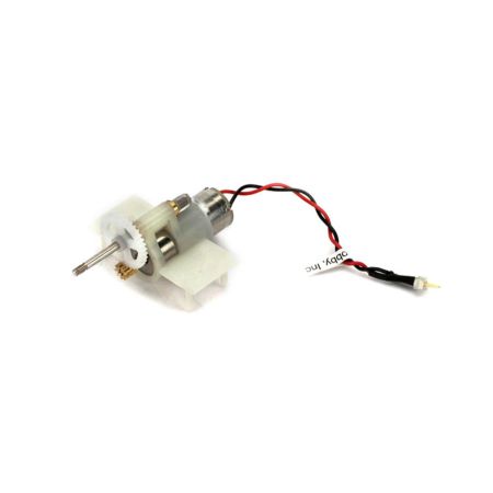 Hobbyzone Gearbox with Motor: Champ (Z-HBZ4930)