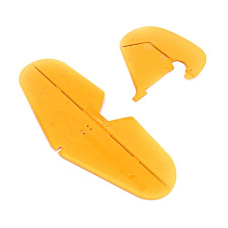 Hobbyzone Complete Tail: Champ (Z-HBZ4931)