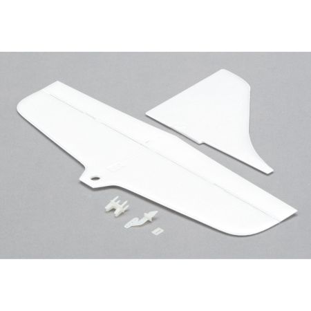 Hobbyzone Complete Tail Set: Duet (Z-HBZ5325)