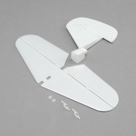Hobbyzone Complete Tail: Champ S+ (Z-HBZ5425)