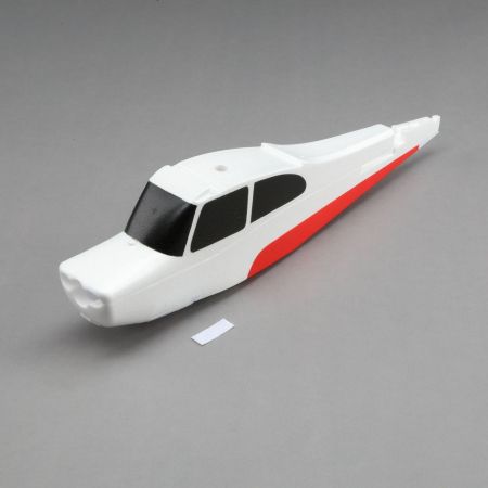 Hobbyzone Bare Fuselage: Champ S+ (Z-HBZ5467)