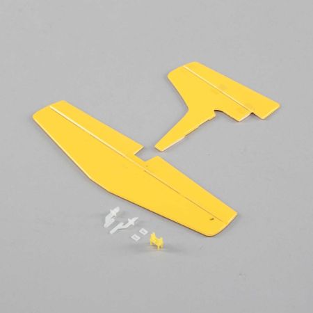 Hobbyzone Painted Tail Set: T-28 Trojan S (Z-HBZ5603)