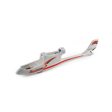Hobbyzone Fuselage: Mini AeroScout (Z-HBZ5701)