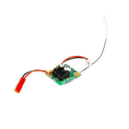 Hobbyzone 3-in-1 Flight Controller: Mini AeroScout (Z-HBZ5708)