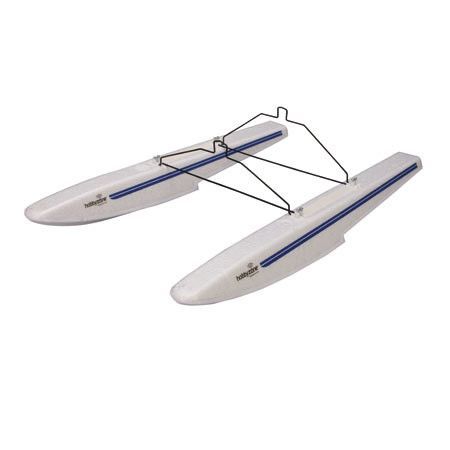 Hobbyzone Float Set (Z-HBZ7390)