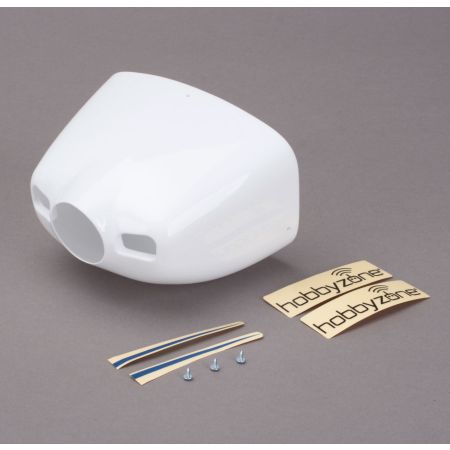 Hobbyzone Cowl: Glasair (Z-HBZ7626)