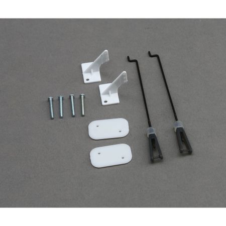 Hobbyzone Pushrod/Control Horn Set: Delta Ray (Z-HBZ7909)
