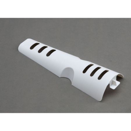 Hobbyzone Belly Hatch: Delta Ray (Z-HBZ7912)