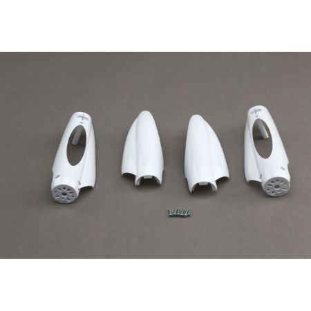 Hobbyzone Motor Fairing Set: Delta Ray (Z-HBZ7926)