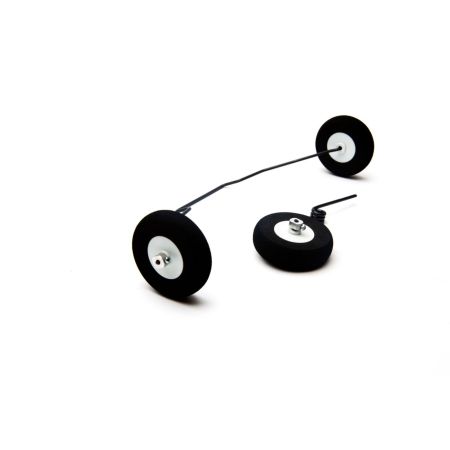 Hobbyzone Rough Field Landing Gear: Sportsman S+ (Z-HBZ8407)