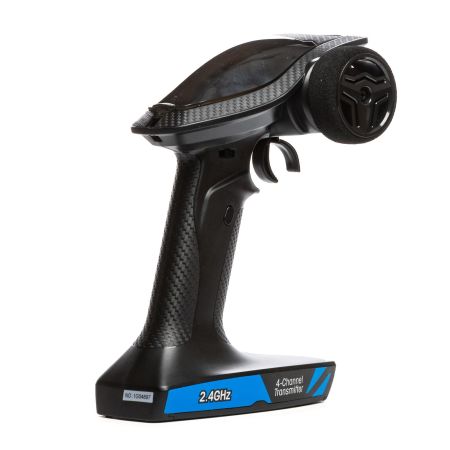 Axial 4 Channel 2.4Ghz Surface Transmitter (Z-HRZ00014)