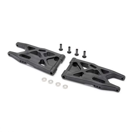 Losi Rear Arm Set: 8XE RTR (Z-LOS-1242) Losi Rear Arm Set: 8XE RTR (Z-LOS-1242)