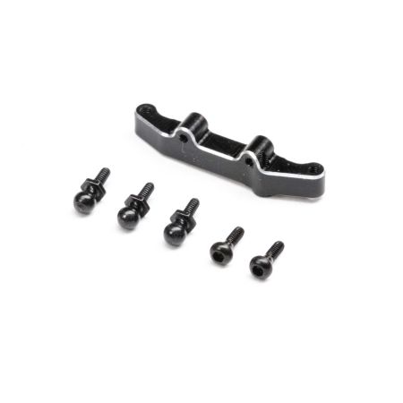 Losi Aluminum Drag Link: Micro-B (Z-LOS-1985) Losi Aluminum Drag Link: Micro-B (Z-LOS-1985)