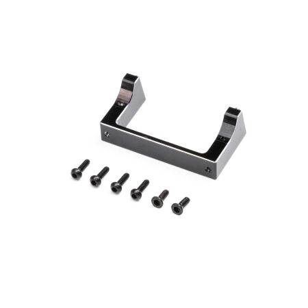 Losi Aluminum Servo Mount: Micro-B (Z-LOS-1986)