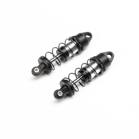 Losi Aluminum Rear Shocks: Micro-B (Z-LOS-1989) Losi Aluminum Rear Shocks: Micro-B (Z-LOS-1989)