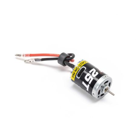 Losi 25T Brushed 380 Size Motor (Z-LOS11002) Losi 25T Brushed 380 Size Motor (Z-LOS11002)
