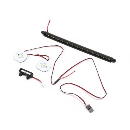 Losi Light Set: Hammer Rey (Z-LOS13002)