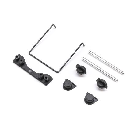 Losi Wing Mount: Mini JRX2 (Z-LOS211029)