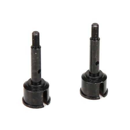 Losi Axle Set (2): Mini 8T (Z-LOS212002)