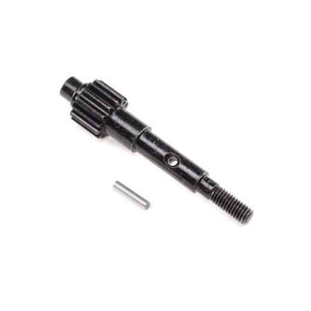 Losi Top Shaft: Mini-T 2.0 (Z-LOS212020)