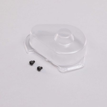 Losi Gear Cover: Mini JRX2 (Z-LOS212027)