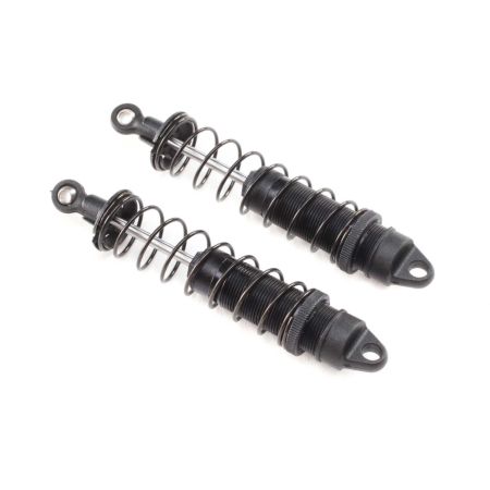 Losi Rear Shock Set Complete: Mini-T 2.0 (Z-LOS213001)