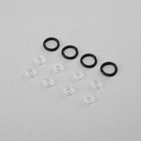 Losi Shock O-Ring Set: Mini-T 2.0 (Z-LOS213002)