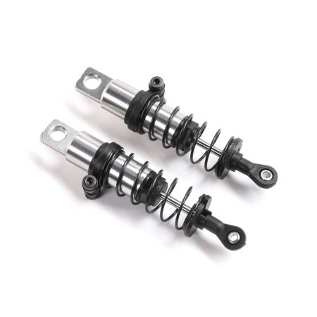 Losi Front Shock Set, Assembled: Mini JRX2 (Z-LOS213003)