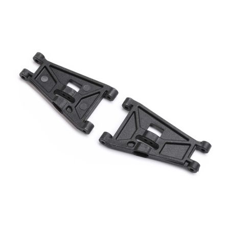 Losi Front Arm Set: Mini JRX2 (Z-LOS214019)