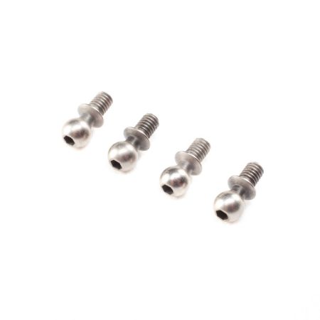 Losi Ball Stud (4): Mini-T 2.0 (Z-LOS216002)